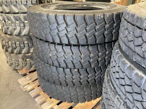 Banda del Buon Anno (4 volte)