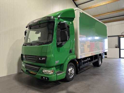 Daf FA LF45G08 7,5-tonowy MOT do 7 lipca 2027! BV-PX-89