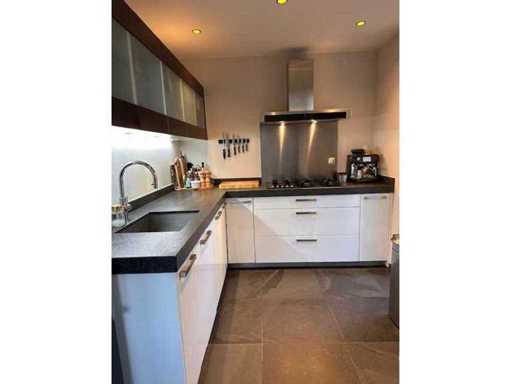 Kitchen with Atag/Siemens appliances