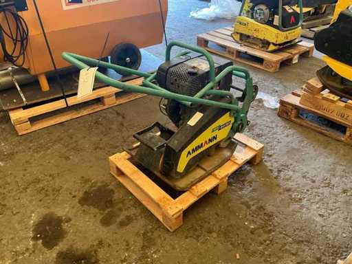 AMMANN APF 20/50