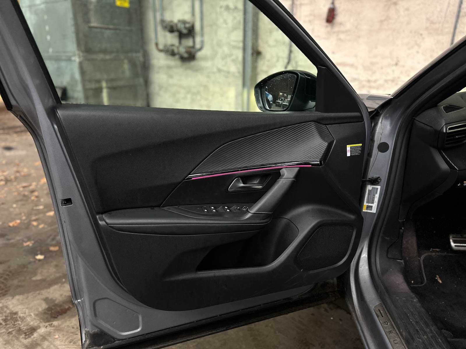 Peugeot e-2008 EV GT 50 kWh 136 PS 2020, K-173 PS