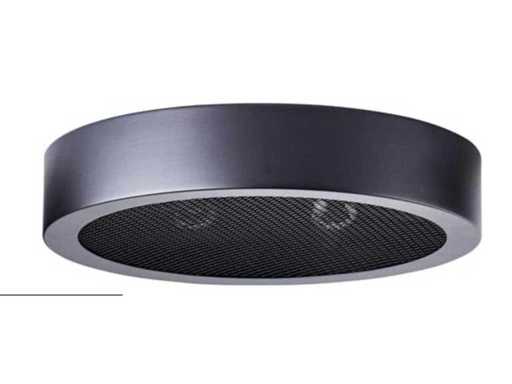 Lampe de plafond Sandros Brilliant ?310 mm (33x)