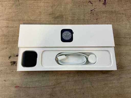 Apple Watch Series 8 45mm Smart Watch
