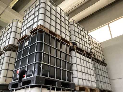 Liquid containers (12x)