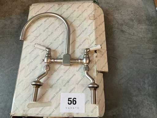 SAMUEL HEATH Faucet
