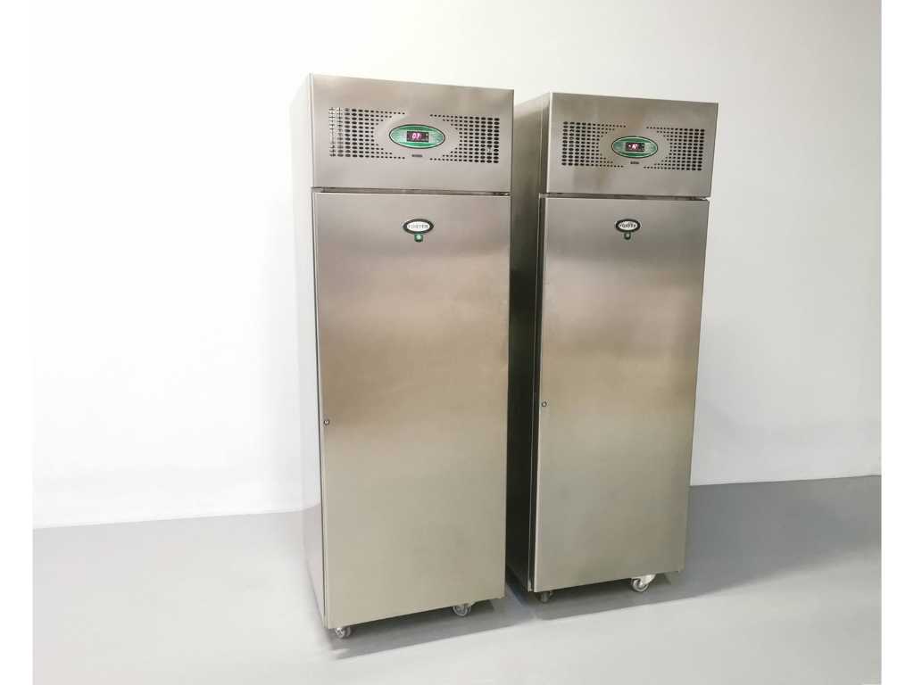 Foster - EPRO20BSR/EPRO20BSF - frigider și congelator