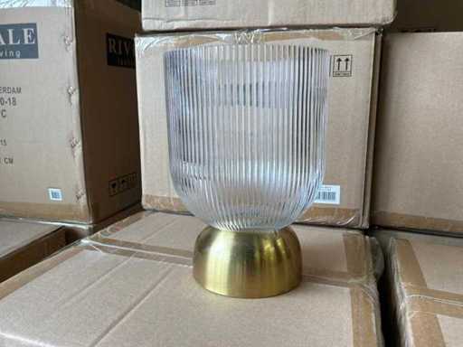 Riverdale | Sfeerlicht Lois helder 24cm (4x)