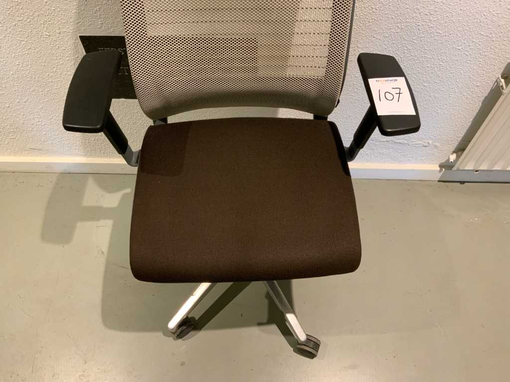Steelcase sarb chairs new arrivals