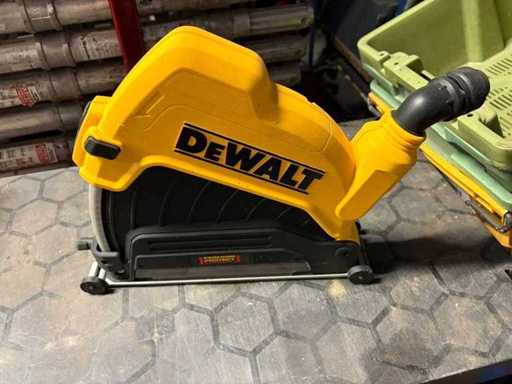 DeWalt Dust Cover for Angle Grinder