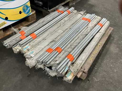 Metalen Draadstangen PGB (90x)