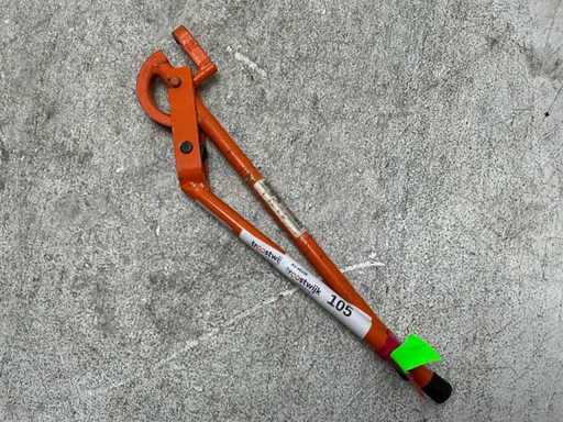 Buigtang 12mm