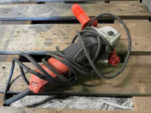 FLEX - 06-2014 - L1000 - FLEX Angle Grinder