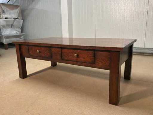 Amsterdamer Couchtisch