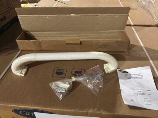 Poignée de douche Ivacare (22x)