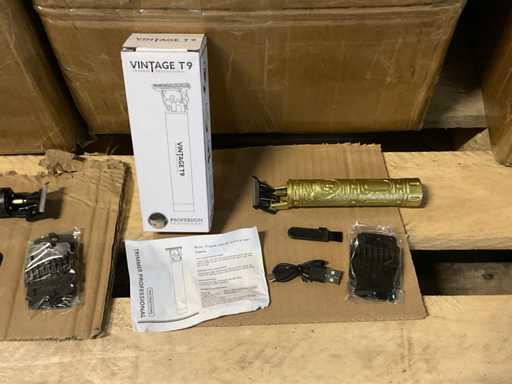 Vintage T9 Trimmer (160x)