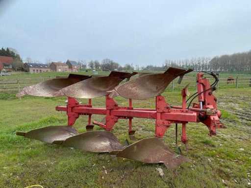 Steeno Plough