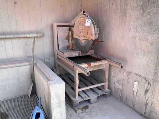 2013 Univ Swiss STM700 Steinfräse