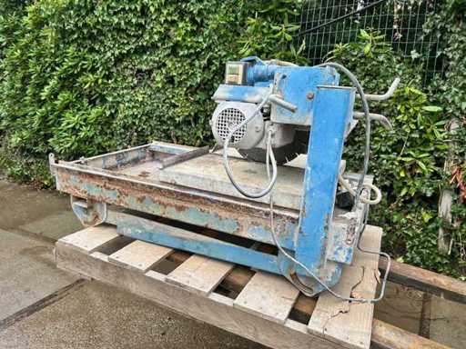 Machine à couper la pierre Alba