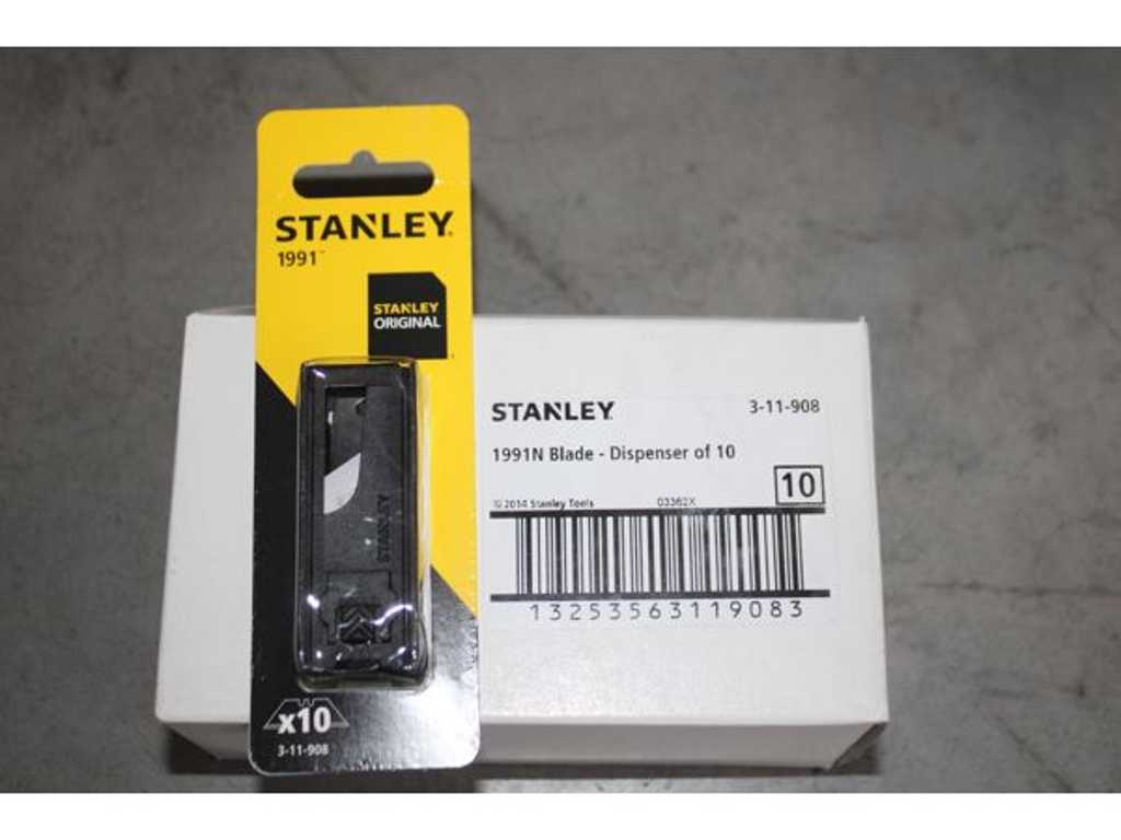 10x Mesdispenser STANLEY 1991N