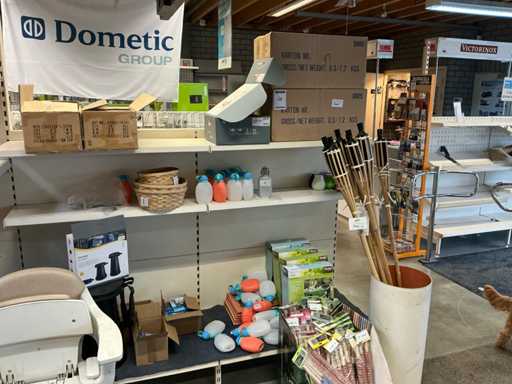 Jucării de petrecere și diverse