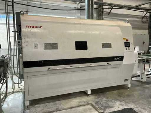 Sèche-cheveux UV Makor Kurex 2023