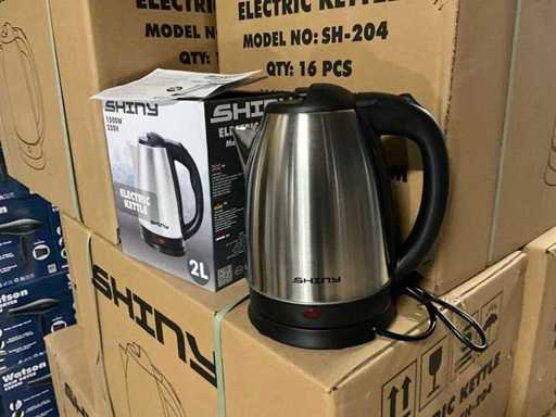 Shiny SH-204 2L Fierbător electric (16x)