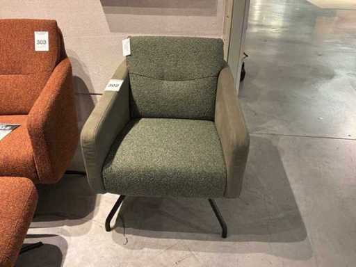 Enzo Veneto Domenica Relax Chair