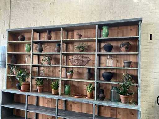 Partij decoratie