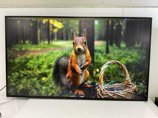 LG (55UH5J-H) 55”, 3840x2160 (UHD) IPS Monitor