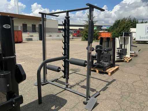 Gym80 Signum Stretch-Rack Multi-Gym