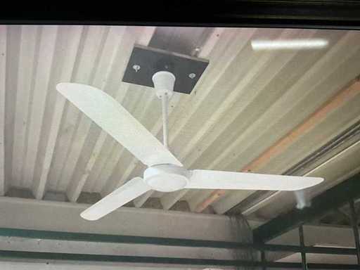 Ventilateur de plafond