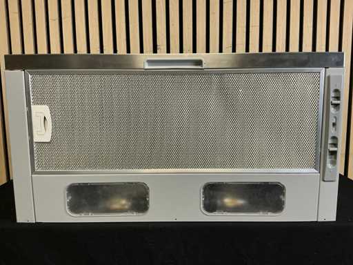 Etna T4335TRVS Flachbildschirm-Dunstabzugshaube