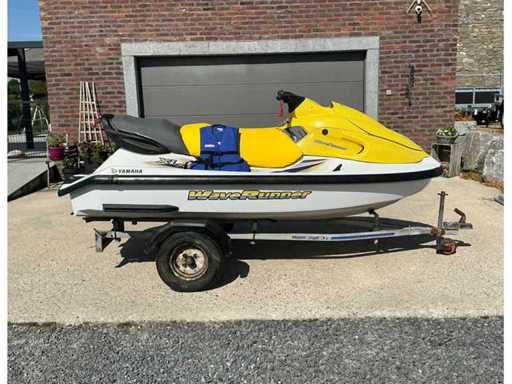 Jetski Yamaha waverunner