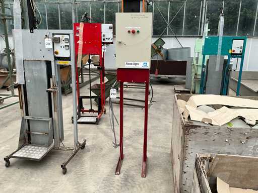 Eldon Besturingskast