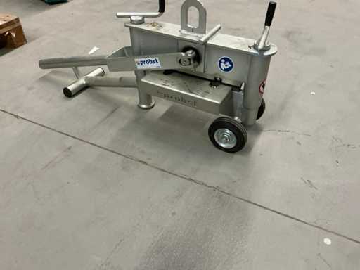 Probst STS 33 Block Splitter as good as new