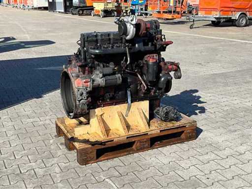 Moteur diesel SVE