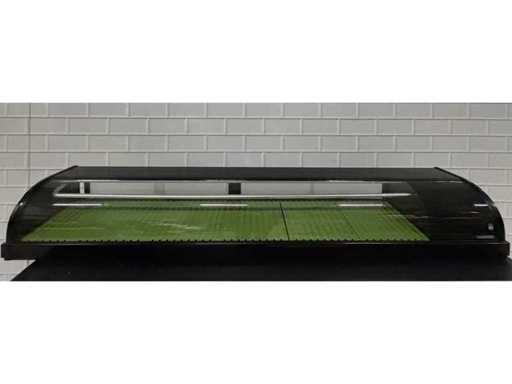 Hoshizaki - HNG-210BE - Refrigerated display case