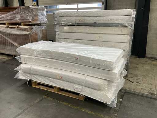 Materasso Intertras (11x)