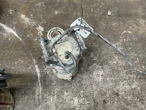 2018 SPT Dompelpomp