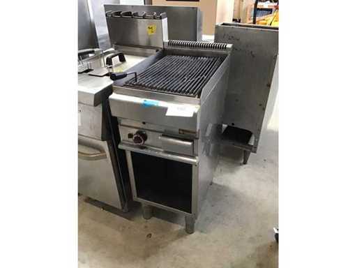 Diamond Laversteen gril