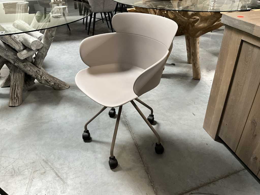 J-line Dining Chair (4x)