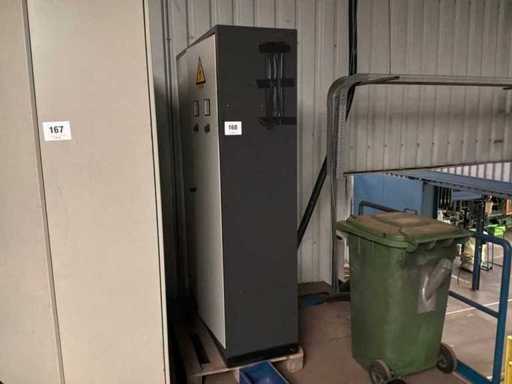 Control box