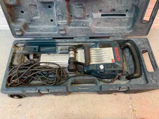 Bosch - GSH 16-28E - 2018 - Abbruchhammer