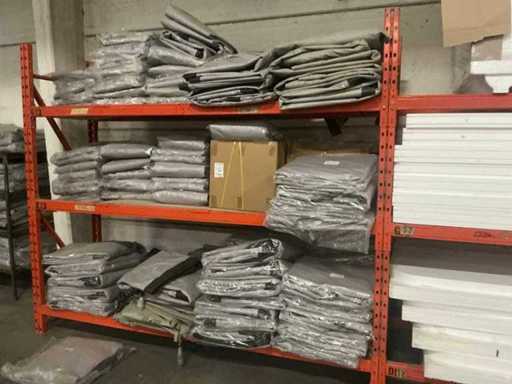 Grote partij jacuzzi hoezen