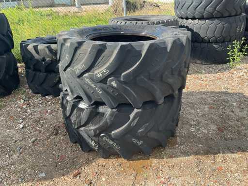 Curea Petlas TA-110 (2x)