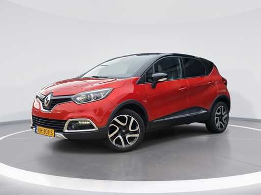 Renault Captur 0.9 TCe Xmod 2016 | KH-301-S