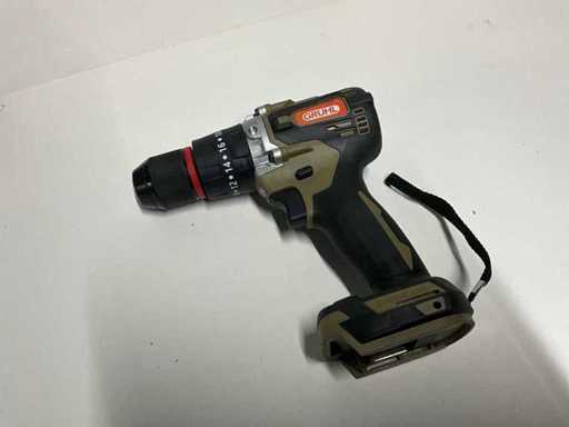 Gruhl G-90SC Drill