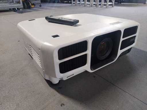 EPSON - EB-L1100U - Video Projector