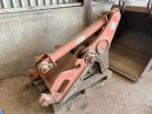 Verachtert Cutting Scissors CW30