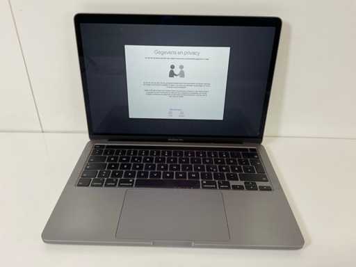 Apple MacBook Pro 13.3", Core(TM) i5 10a generazione, 16 GB di RAM, 1 TB di laptop NVMe